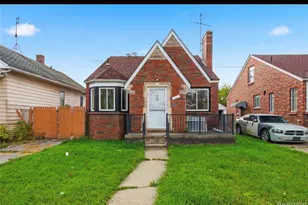 9175 Everts St, Detroit, MI 48224 - Photo 1