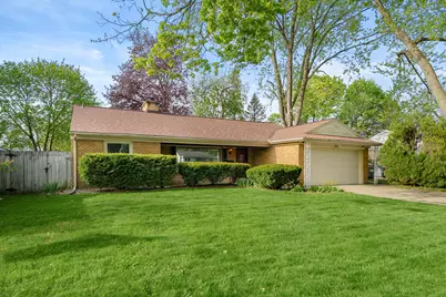 1816 Bloomfield Avenue, Kalamazoo, MI 49001 - Photo 31