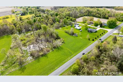 V/L Parcel A 18th Street, Dorr, MI 49323 - Photo 5