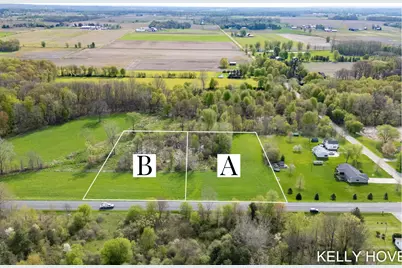 V/L Parcel A 18th Street, Dorr, MI 49323 - Photo 1