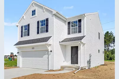 58370 Swenson Street, Mattawan, MI 49071 - Photo 1
