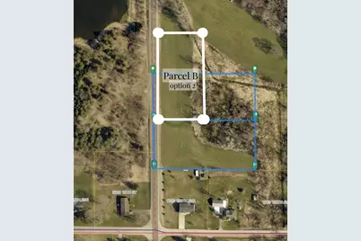 V/L Parcel B 18th Street, Dorr, MI 49323 - Photo 5