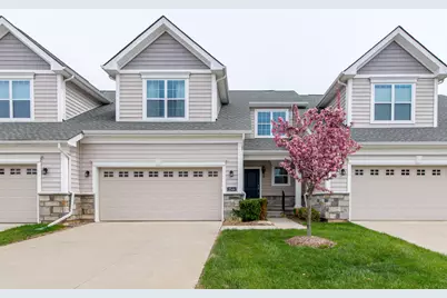 2544 Oxford Circle, Ann Arbor, MI 48103 - Photo 1