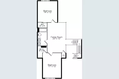2544 Oxford Circle, Ann Arbor, MI 48103 - Photo 41