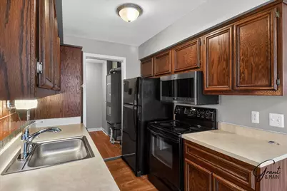 15834 N Franklin Drive, Clinton Twp, MI 48038 - Photo 5