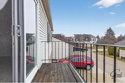 15834 N Franklin Drive, Clinton Twp, MI 48038 - Photo 13