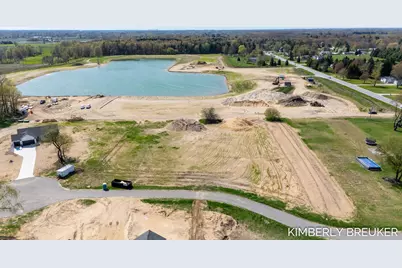 6562 Fillmore Street, Allendale, MI 49401 - Photo 1