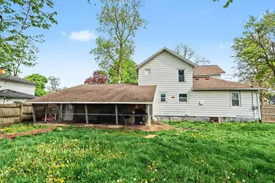 126 E South Street, Vicksburg, MI 49097 - Photo 23