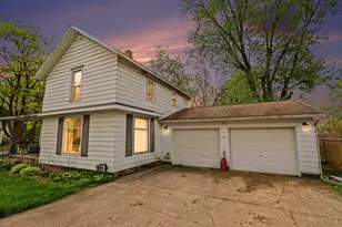 126 E South St, Vicksburg, MI 49097 - Photo 29