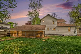 126 E South St, Vicksburg, MI 49097 - Photo 27