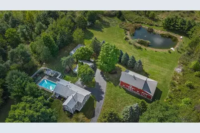 19196 Cleveland Avenue, Galien, MI 49113 - Photo 1
