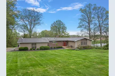 8467 Pucker Street, Berrien Center, MI 49102 - Photo 1
