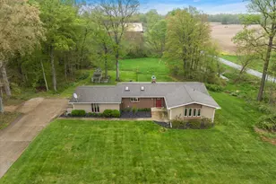 8467 Pucker St, Berrien Center, MI 49102 - Photo 1