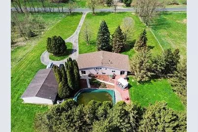 17797 W Pleasant Lake Road, Manchester, MI 48158 - Photo 3