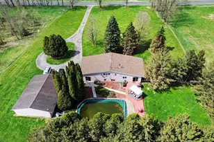 17797 W Pleasant Lake Rd, Manchester, MI 48158 - Photo 3