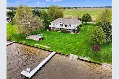 25315 Island View Lane, Sturgis, MI 49091 - Photo 35