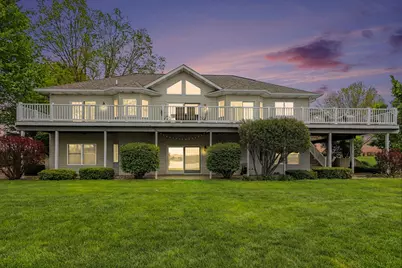 25315 Island View Lane, Sturgis, MI 49091 - Photo 5