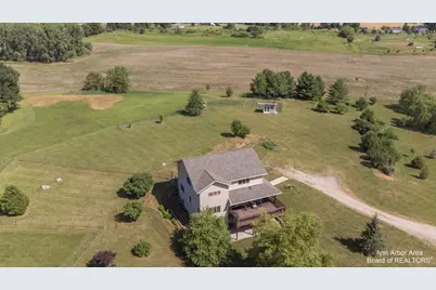 12322 McCollum Road, Clinton, MI 49236 - Photo 37