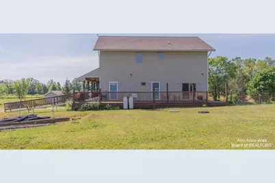 12322 McCollum Road, Clinton, MI 49236 - Photo 5