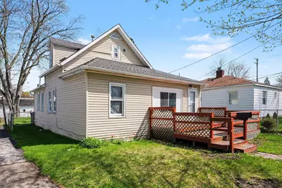 309 Spruce Street, Bay City, MI 48706 - Photo 15