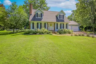 7120 15 1/2 Mile Rd, Marshall, MI 49068 - Photo 1