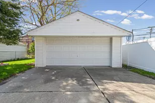 1119 Harrison Blvd, Lincoln Park, MI 48146 - Photo 23