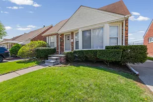 1119 Harrison Blvd, Lincoln Park, MI 48146 - Photo 3