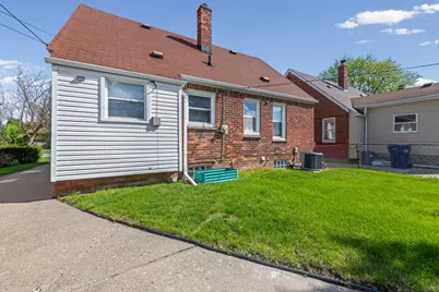 1119 Harrison Boulevard, Lincoln Park, MI 48146 - Photo 21
