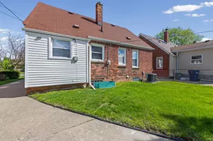 1119 Harrison Blvd, Lincoln Park, MI 48146 - Photo 21