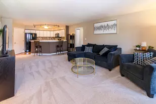 1287 Millbrook Trail, Ann Arbor, MI 48108 - Photo 3