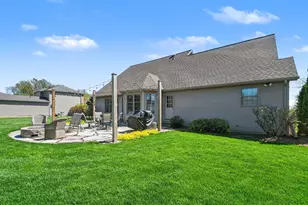 5965 Polly's Path, Berrien Springs, MI 49103 - Photo 25