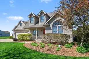 5965 Polly's Path, Berrien Springs, MI 49103 - Photo 3