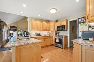 5965 Polly's Path, Berrien Springs, MI 49103 - Photo 9