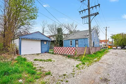11560 Christy Street, Detroit, MI 48205 - Photo 3