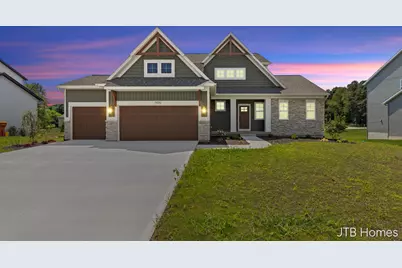 7870 Woodhurst Drive NE, Rockford, MI 49341 - Photo 1