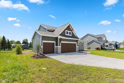 7870 Woodhurst Drive NE, Rockford, MI 49341 - Photo 3