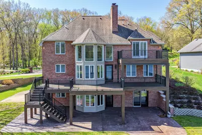 10436 Kings Point Drive, Three Rivers, MI 49093 - Photo 1