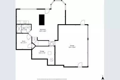 10436 Kings Point Drive, Three Rivers, MI 49093 - Photo 51