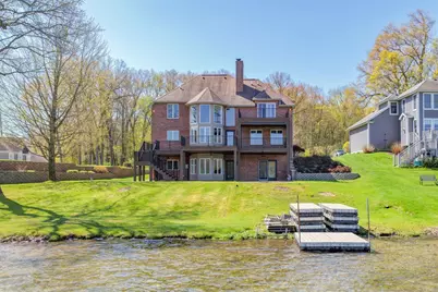 10436 Kings Point Drive, Three Rivers, MI 49093 - Photo 3