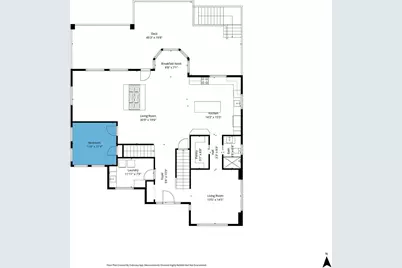 10436 Kings Point Drive, Three Rivers, MI 49093 - Photo 49