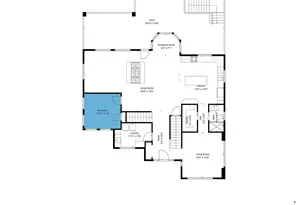 10436 Kings Point Dr, Three Rivers, MI 49093 - Photo 49