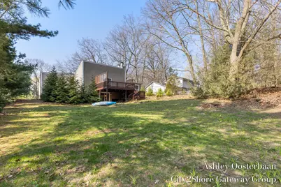 17265 Rolling Dunes Drive, West Olive, MI 49460 - Photo 31