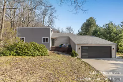 17265 Rolling Dunes Drive, West Olive, MI 49460 - Photo 5