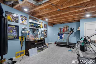 16208 Trent Ridge Dr, Cedar Springs, MI 49319 - Photo 15