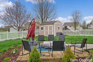 16208 Trent Ridge Dr, Cedar Springs, MI 49319 - Photo 35