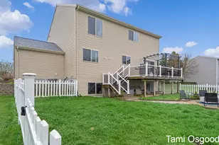 16208 Trent Ridge Dr, Cedar Springs, MI 49319 - Photo 37