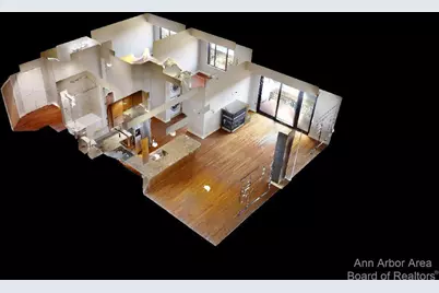 111 N Ashley Street #901, Ann Arbor, MI 48104 - Photo 27