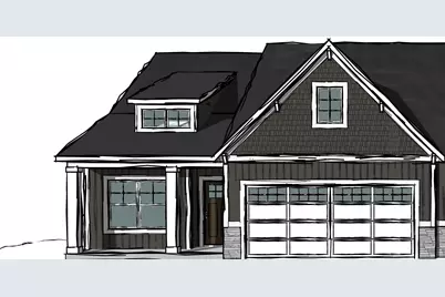 1609 Eagle View Trail #Lot 1, Zeeland, MI 49464 - Photo 17