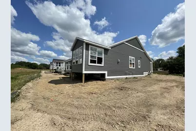 1609 Eagle View Trail #Lot 1, Zeeland, MI 49464 - Photo 3