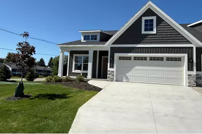 1609 Eagle View Trail #Lot 1, Zeeland, MI 49464 - Photo 1